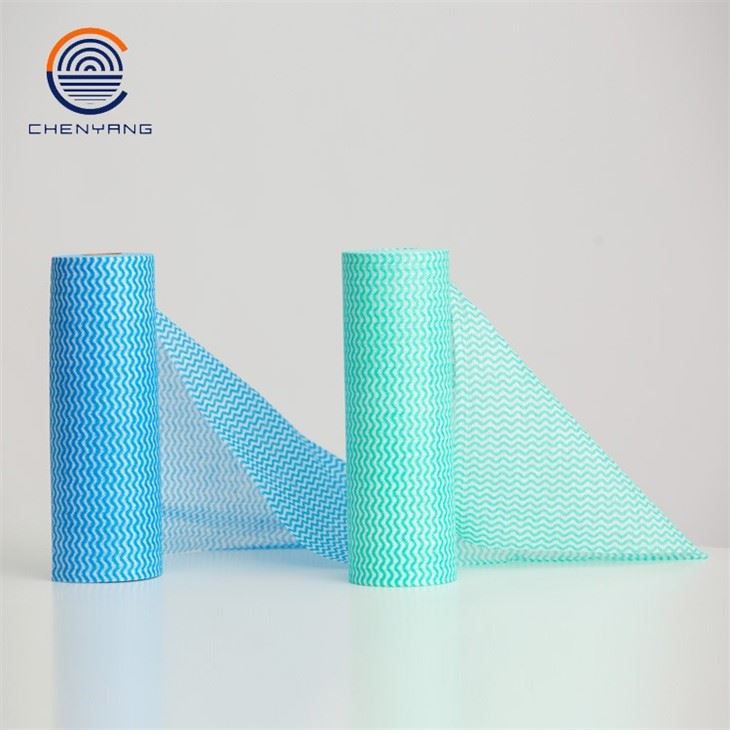 Nonwoven Wipe factory