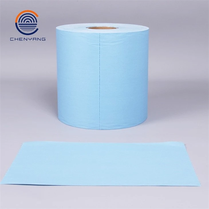 China Nonwoven Wipe manufacturers