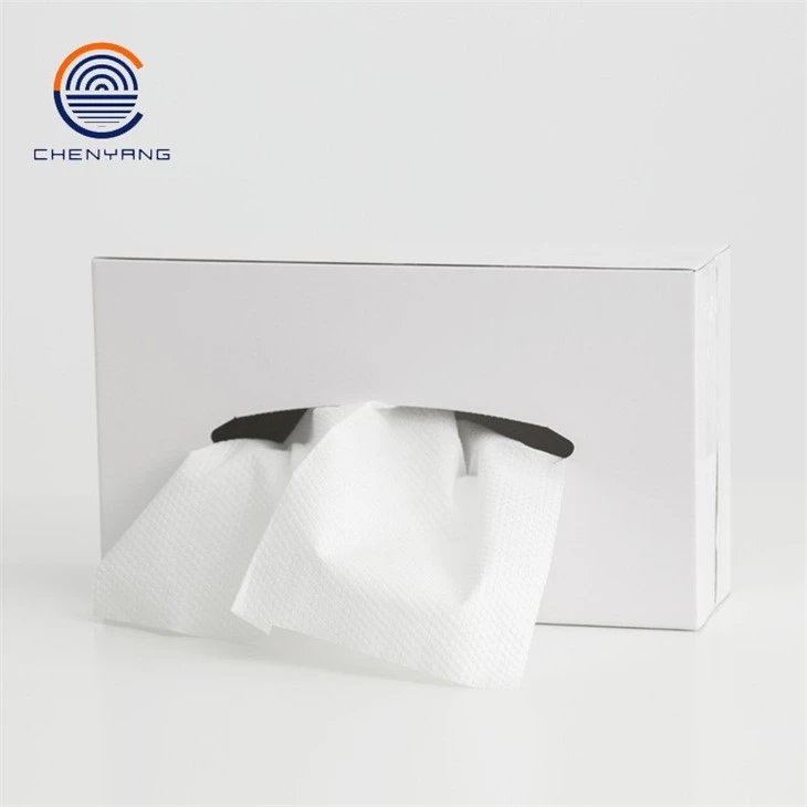 China Nonwoven Wipe factory