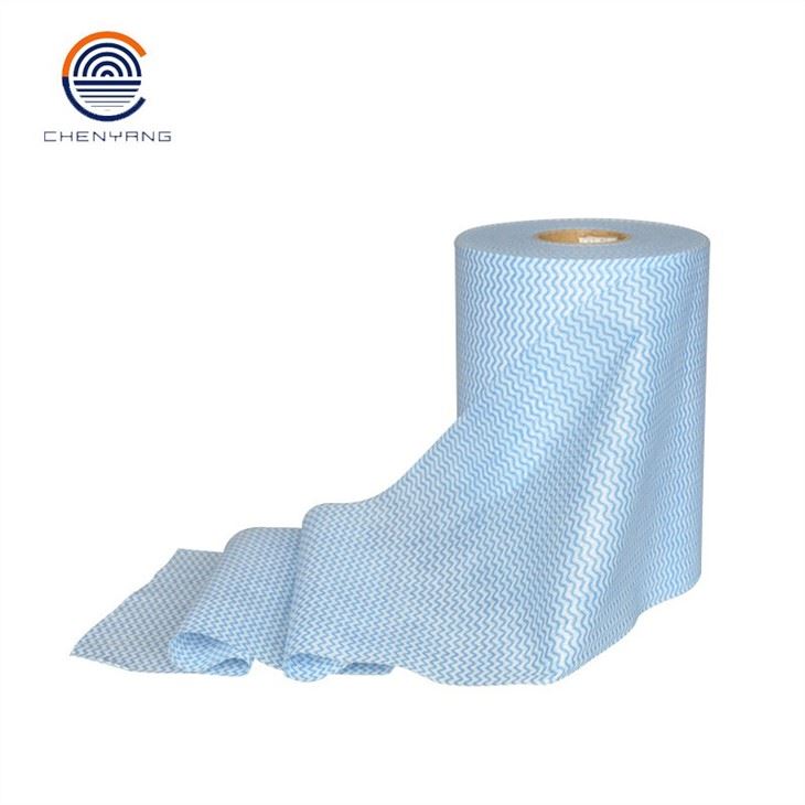 Spunlace Wipes