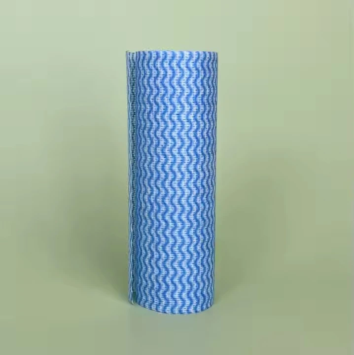 ניקוי ביתי בהתאמה אישית מנה חד פעמית לשטיפת בד בגד חד פעמי